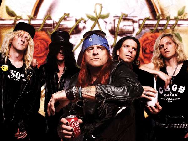 Gunsforroses Web Gunsforroses Web