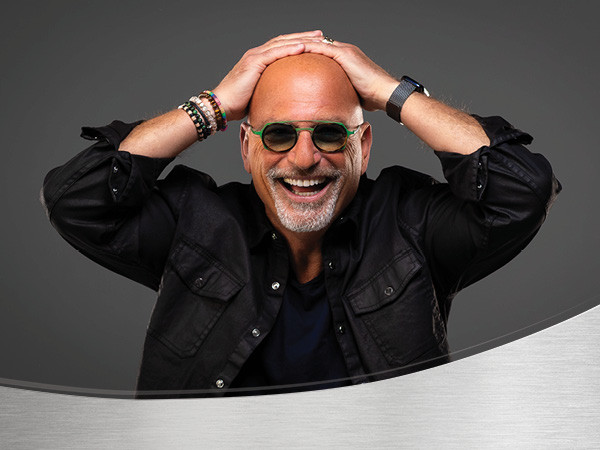 Howiemandel Web