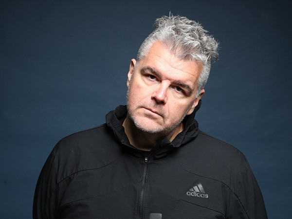 Ianbagg Web