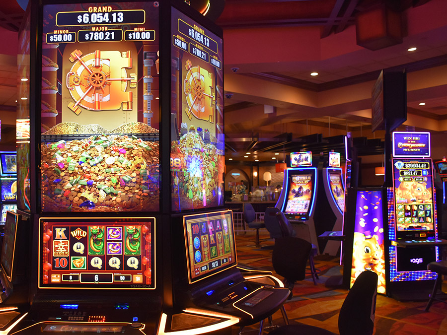 5 Best 5 Lowest dragon shard casino Deposit Casinos Usa