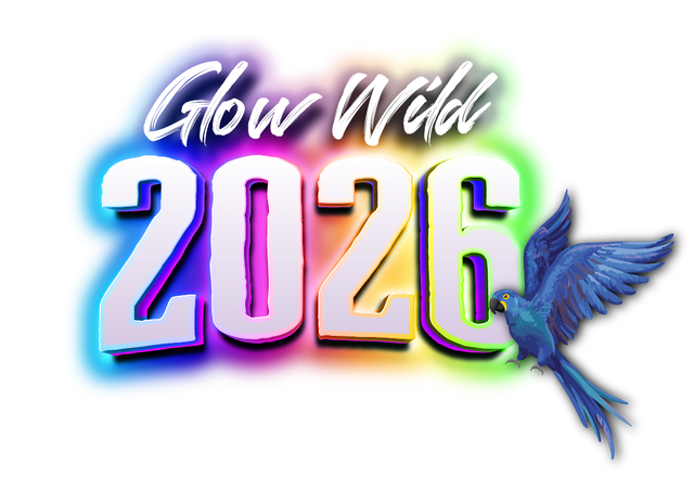glow wild logo